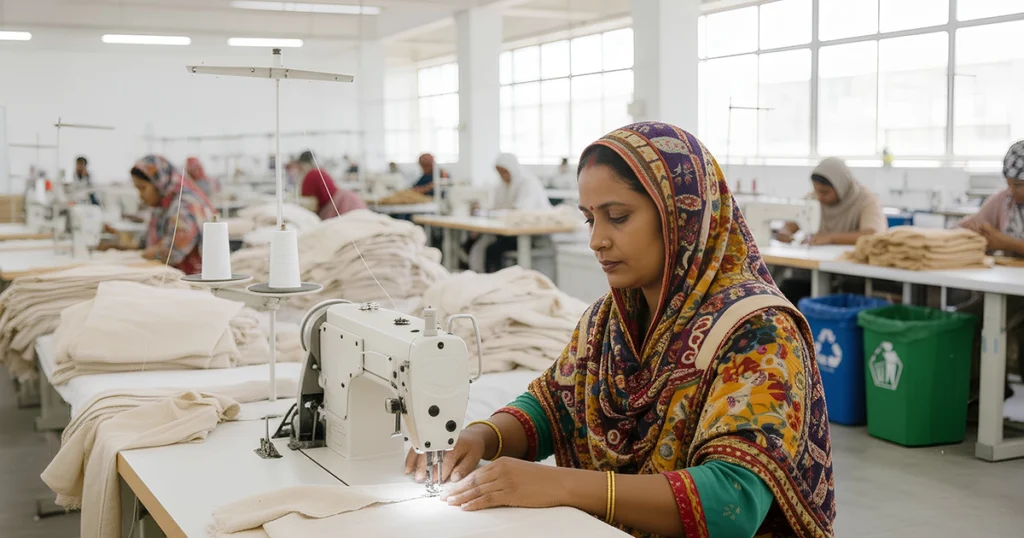 sustainable-textile-manufacturing