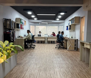 Century Sourcing Ltd Office